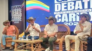 La Fuerza de Las Regiones definirá su candidato único el primero de diciembre