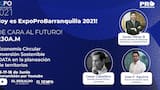Día 2 de ExpoProBarranquilla | De cara al futuro