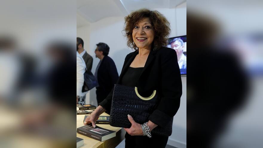 Muere Cristina Pacheco, periodista y escritora mexicana
