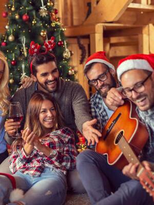 Navidad para compartir | Columna de Jesús Ferro Bayona