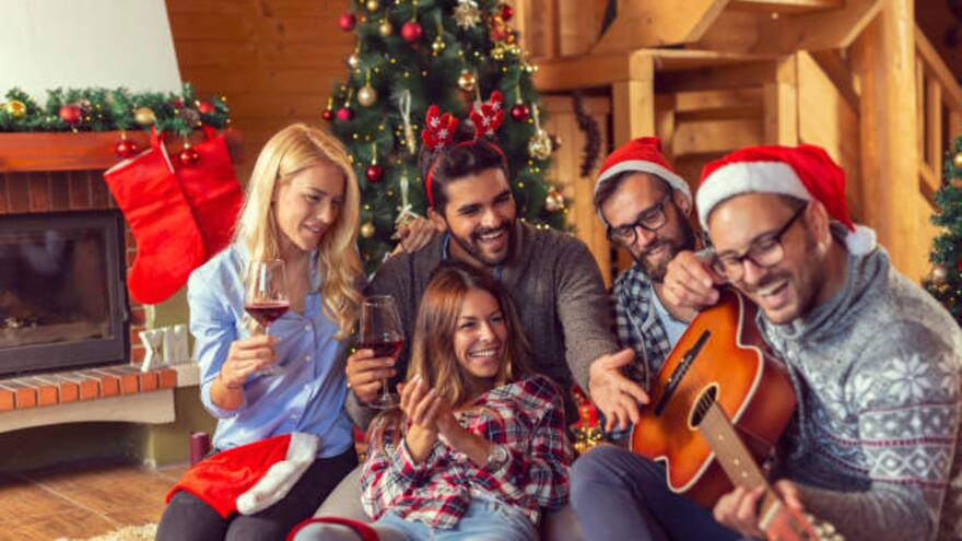 Navidad para compartir | Columna de Jesús Ferro Bayona