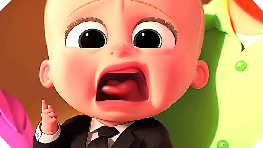 'Un ‘jefe en pañales' destrona a 'La bella y la bestia' en la taquilla de EEUU