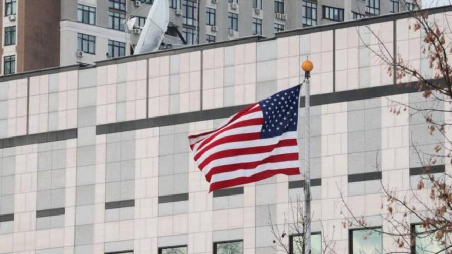 EE.UU. sanciona empresarios colombianos por facilitar transporte de migrantes