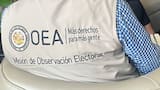 Misión Electoral de OEA pide a candidatos colombianos promover clima de respeto en campaña