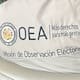 Misión Electoral de OEA pide a candidatos colombianos promover clima de respeto en campaña