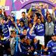 Millonarios vence a Nacional en penales y se corona campeón de la Liga