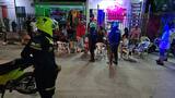 Policía Metropolitana de Barranquilla capturó a 25 personas durante la ‘Noche de Velitas’