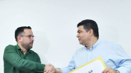 Minminas y Gecelca firman convenio para inicio del programa Colombia Solar por $4,2 billones