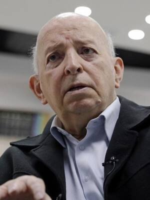 La hora  de la gente | Columna de José Félix Lafaurie