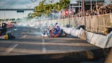 Más de 100 pilotos de karts participarán en el Gran Premio Electrolit del Caribe: será este fin de semana en Barranquilla