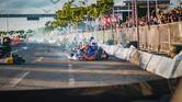 Más de 100 pilotos de karts participarán en el Gran Premio Electrolit del Caribe: será este fin de semana en Barranquilla
