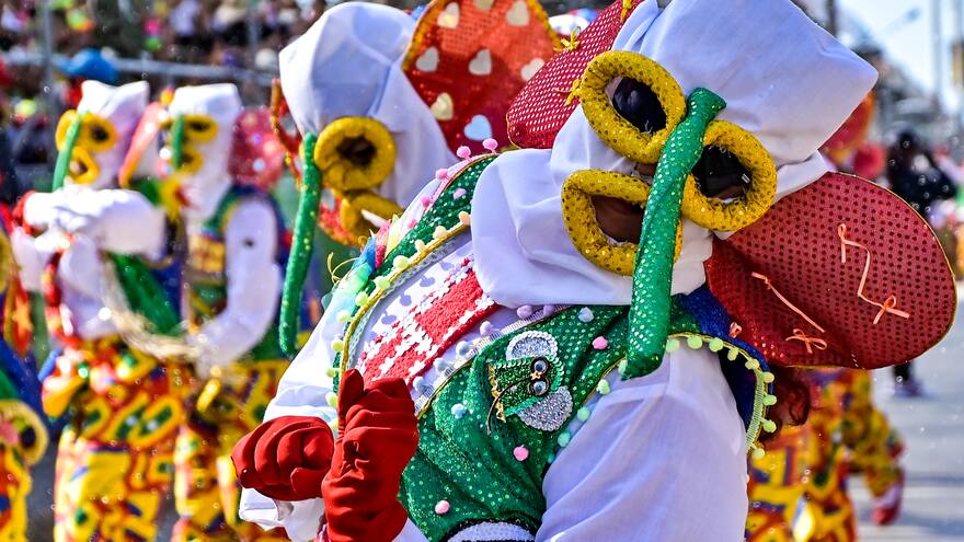 ¿Cuál es la Canción del Carnaval 2024?