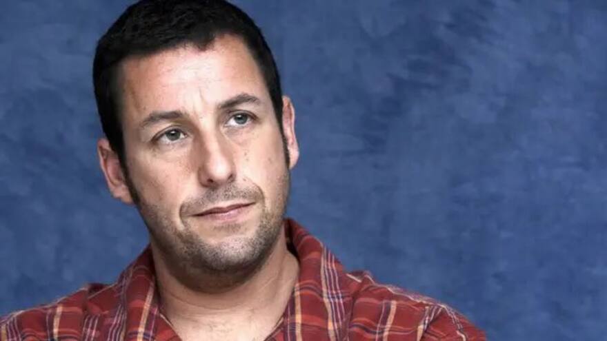 Adam Sandler : Estas son sus hijas que quieren seguir sus pasos en el cine