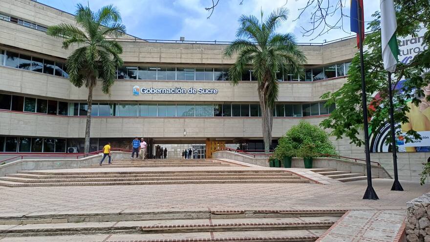 Contaduría General ratifica categoría tres del departamento de Sucre