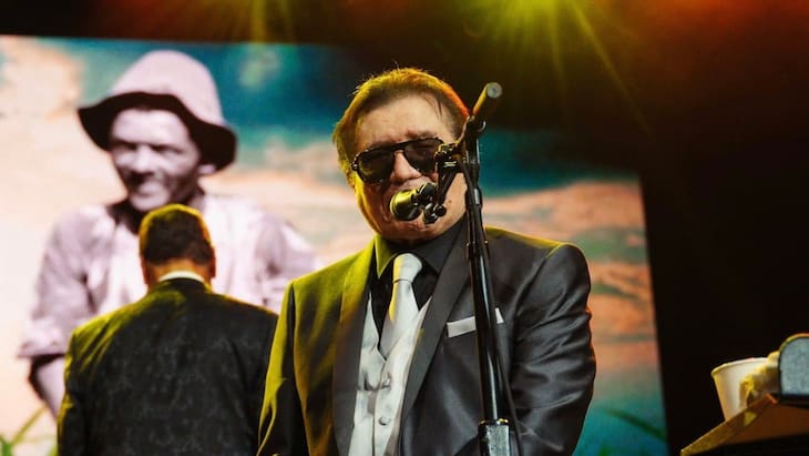 “Me retiro, pero les dejo mi sonido bestial”: Bobby Cruz