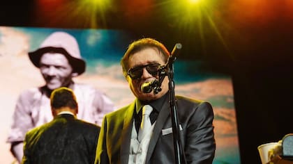 “Me retiro, pero les dejo mi sonido bestial”: Bobby Cruz