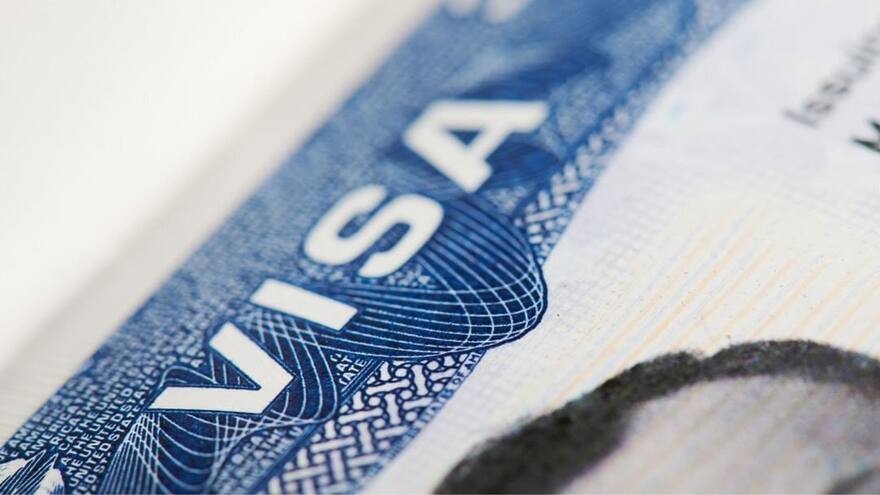 Visa americana: Embajada anunció ajustes en tiempos de agendamiento de citas