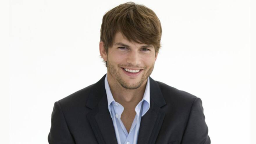 'Me quitó la visión y audición': Ashton Kutcher lucha contra rara enfermedad