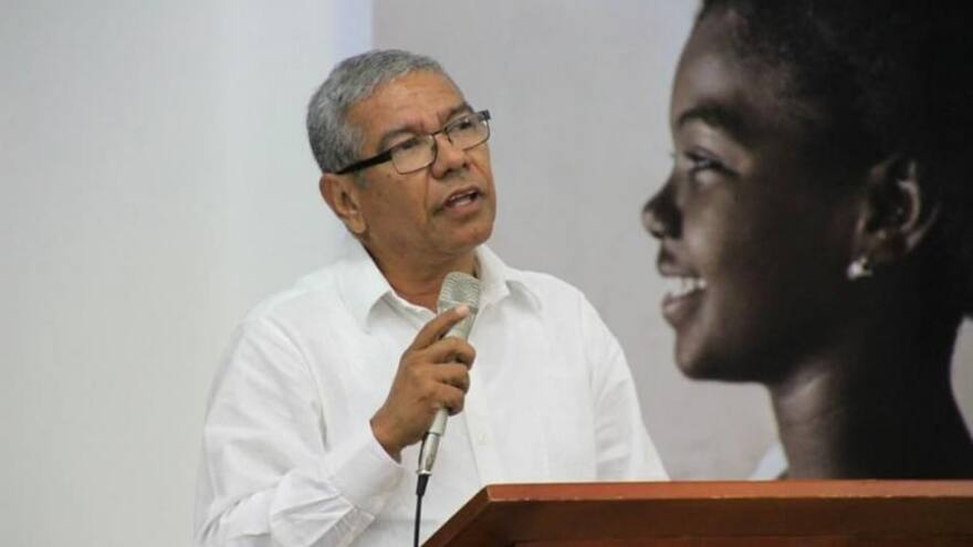 A biblioteca de Estados Unidos llegan obras de Jairo Soto Hernández