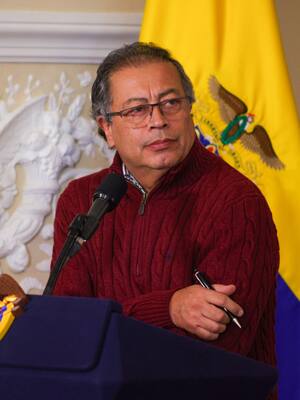 Balance negro I Columna de Germán Vargas Lleras