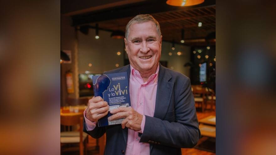 ‘Lo vi y lo viví’, reflexiones sobre el mercado bursátil