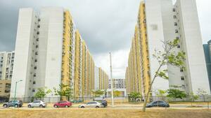 Aumenta la confianza del consumidor en Barranquilla en adquirir vivienda y bienes durables