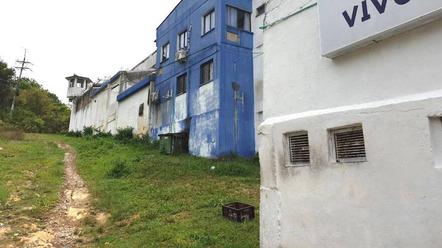 Procuraduría pide iniciar incidente de desacato al Inpec por problemas con aguas residuales en cárcel de San Andrés