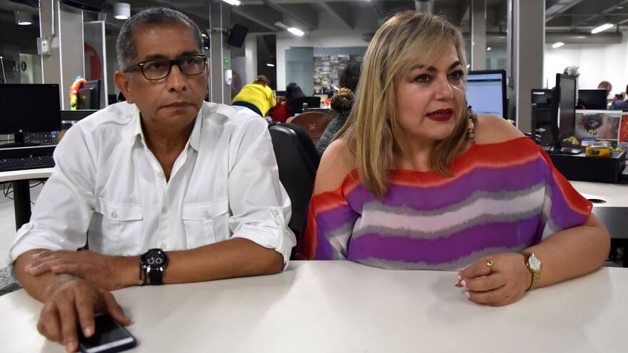 Cumbre de la justicia en el XXVIII Simposio Nacional de Jueces y Fiscales