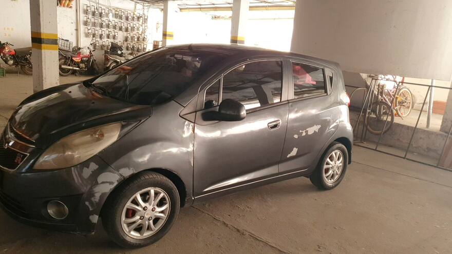 En Barranquilla: Comerciante denuncia estafa tras el alquiler de su vehículo