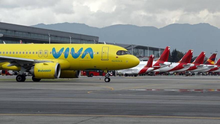 Integración Avianca-Viva: desde Avianca insisten en que condiciones de Aerocivil son imposibles de aceptar
