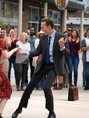 ‘La vida de Chuck’ – Entre la dulzura y el apocalipsis