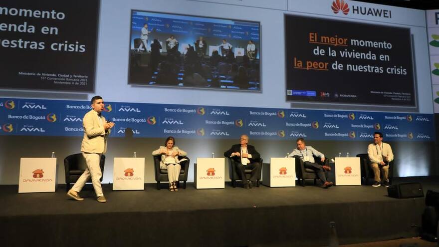 Subsidio para vivienda No VIS: Ecobertura, el nuevo beneficio para quienes compren vivienda sostenible