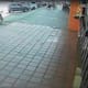 Cámara de seguridad captó el momento en el que se desató la balacera en el norte de Barranquilla
