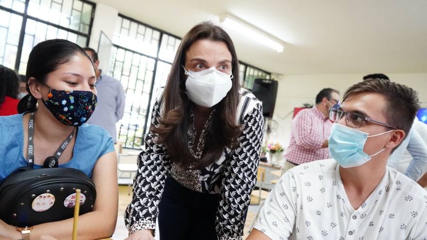 ‘Internet para la vida’ tendrá dos millones de beneficiarios