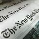 El editor del New York Times acusa a las empresas de IA de robar contenidos periodísticos