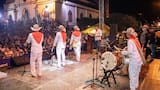 El sonido ancestral de la gaita vuelve a Ovejas con el Festival Nacional Francisco Llirene