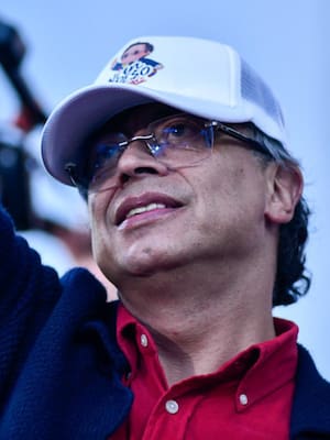 La vorágine y el paisaje