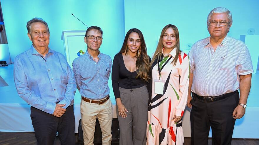 Feria ExpoHogar 2022