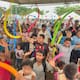Más de 6 mil niños y sus familias celebraron el mes de la niñez en Córdoba