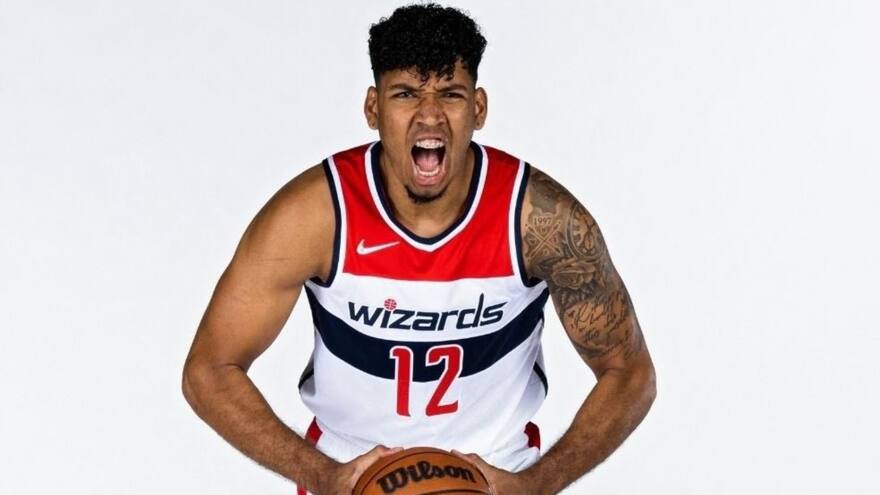 Baloncesto: ¿Cómo le irá a Jaime Echenique en su nuevo equipo?