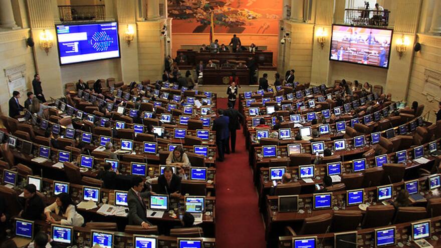 Registro Nacional de Abusadores, a dos debates de ser realidad