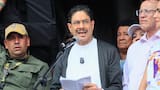 Candidato Iván Cepeda asegura que va a “triunfar” en la primera vuelta presidencial el próximo 31 de mayo