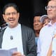 Candidato Iván Cepeda asegura que va a “triunfar” en la primera vuelta presidencial el próximo 31 de mayo