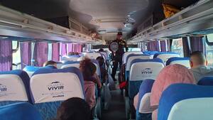 Autoridades refuerzan prevención contra la explotación sexual infantil durante plan retorno en Barranquilla