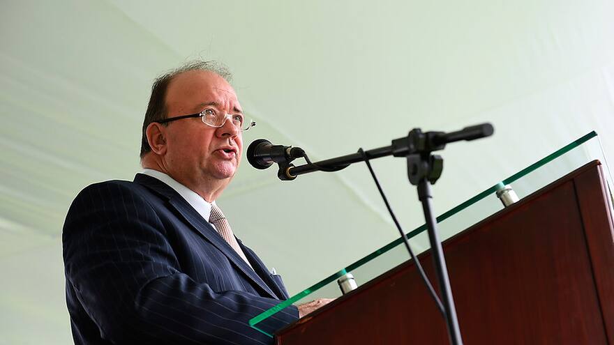 Hallan caleta con armas del frente 48 de las Farc