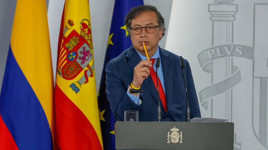 Petro menciona a ‘Game of Thrones’ en declaración sobre el 'yugo español'