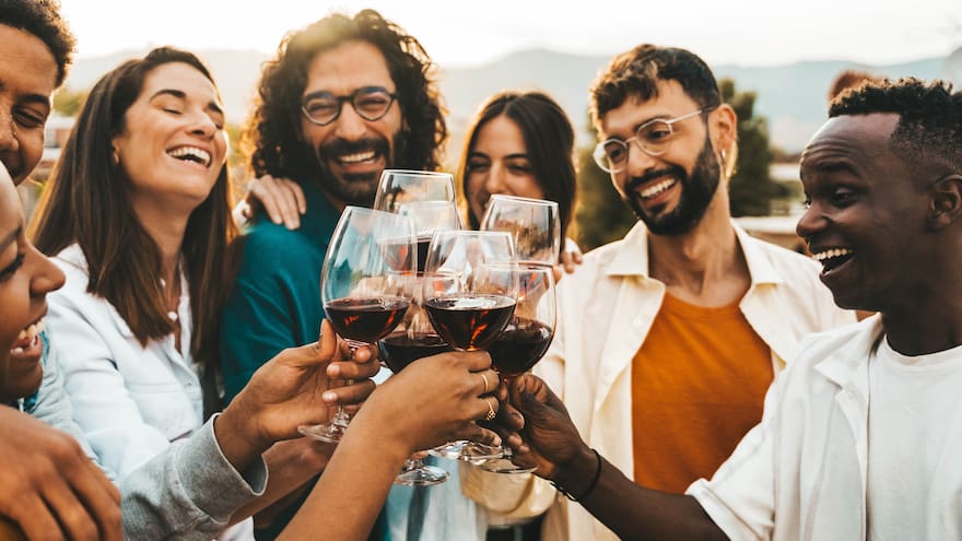 Ritos: pausas que dan sentido