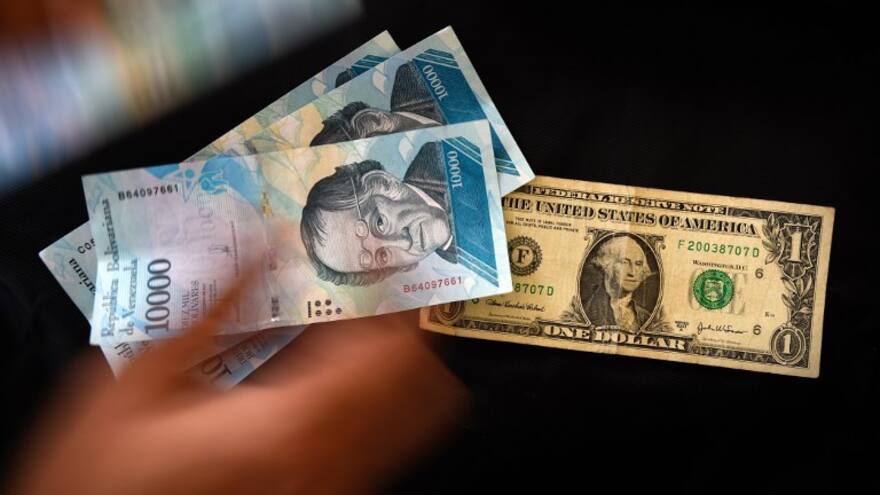 En video | Venezuela autoriza a privados negociar divisas tras 15 años de prohibición