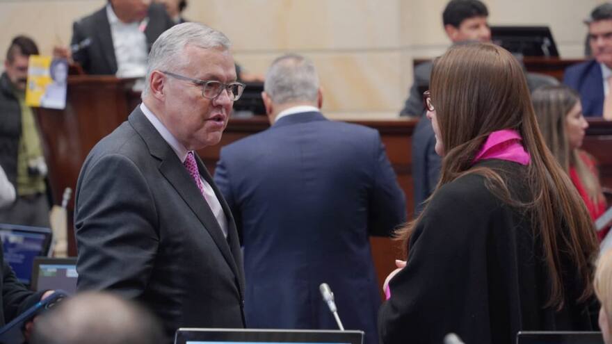 Aprobada en último debate la Jurisdicción Agraria y Rural