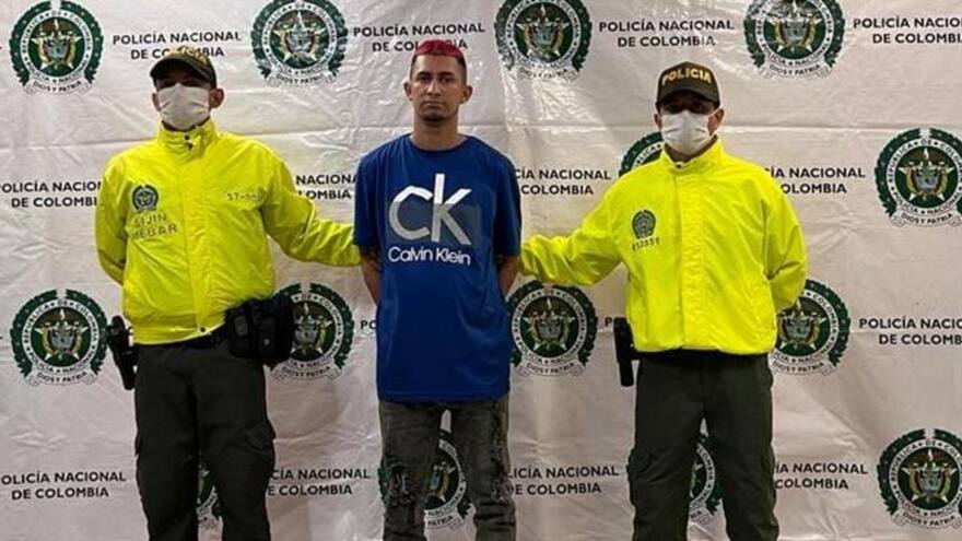 Se fugó el presunto homicida de profesor de la Uniatlántico en Barranquilla